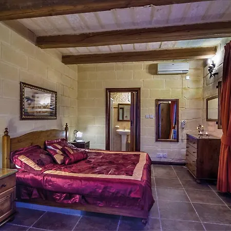 Blueberry Hills Villa Zejtun Exterior photo