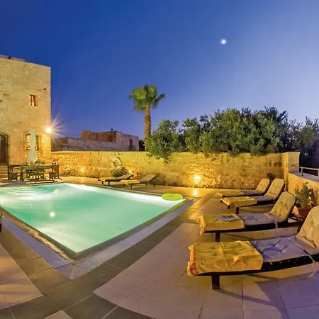 Blueberry Hills Villa Zejtun Exterior photo