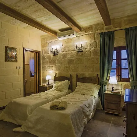 Blueberry Hills Villa Zejtun Exterior photo