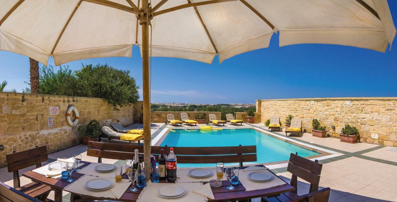 Blueberry Hills Villa