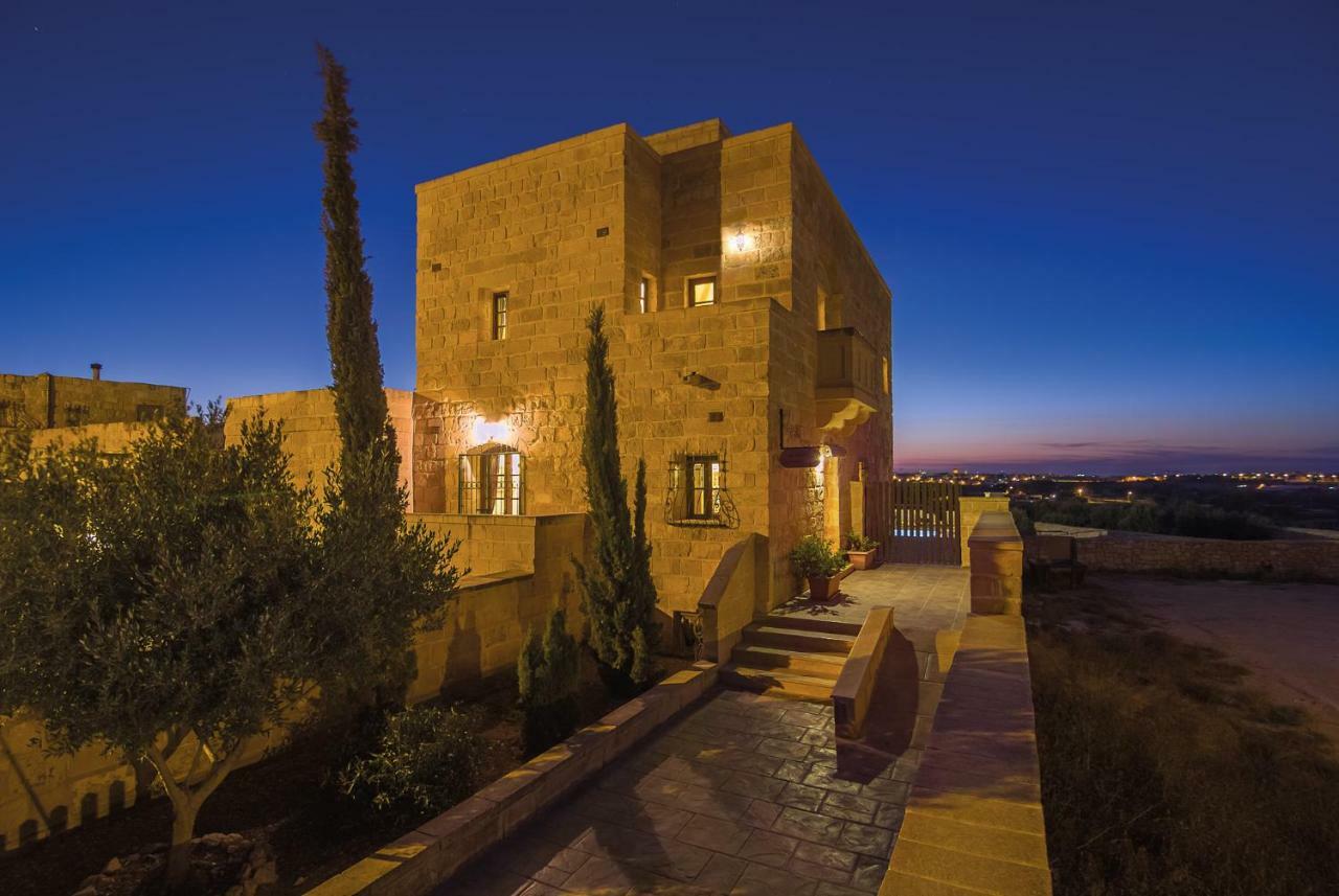 Villa Blueberry Hills Zejtun