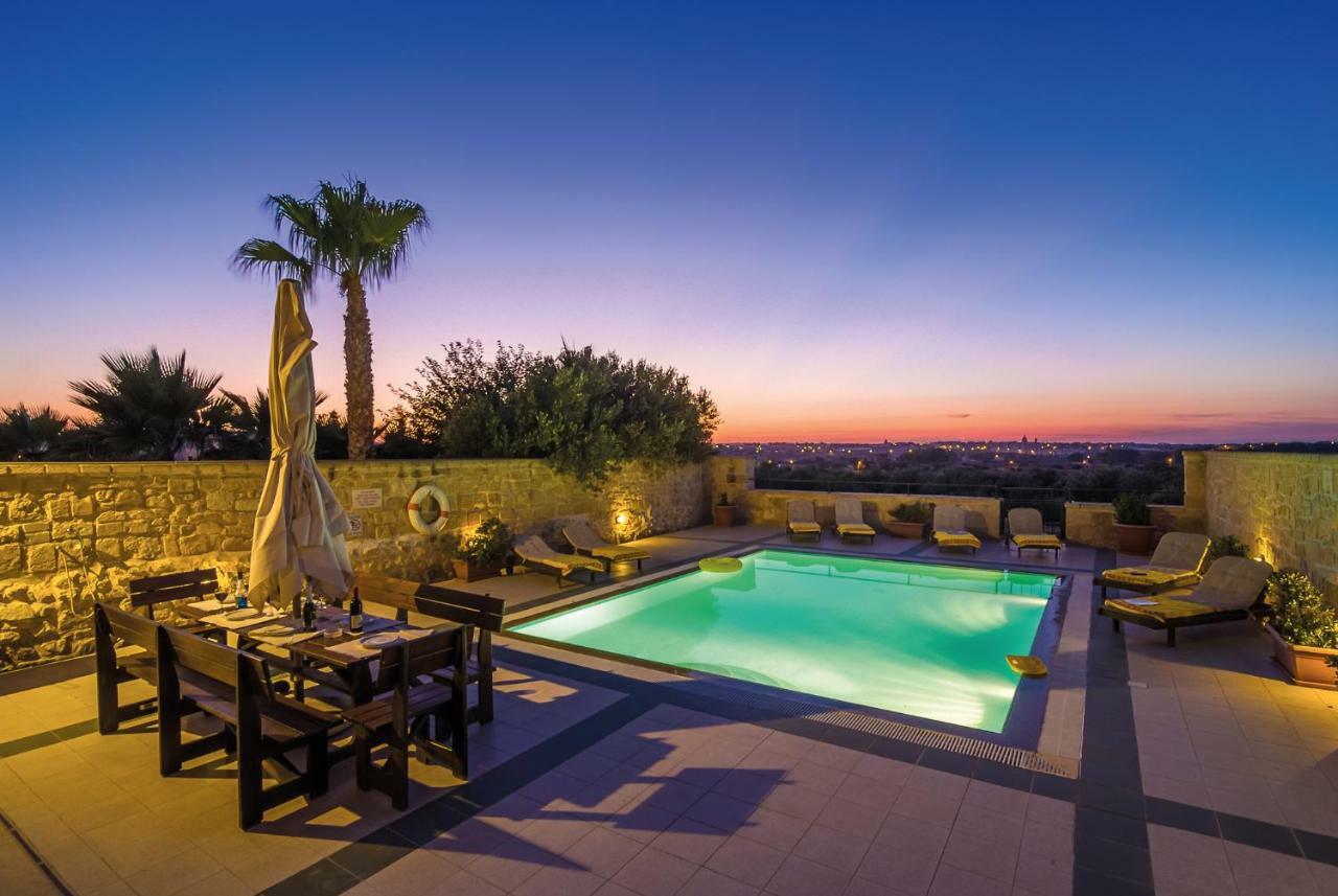 Blueberry Hills Villa