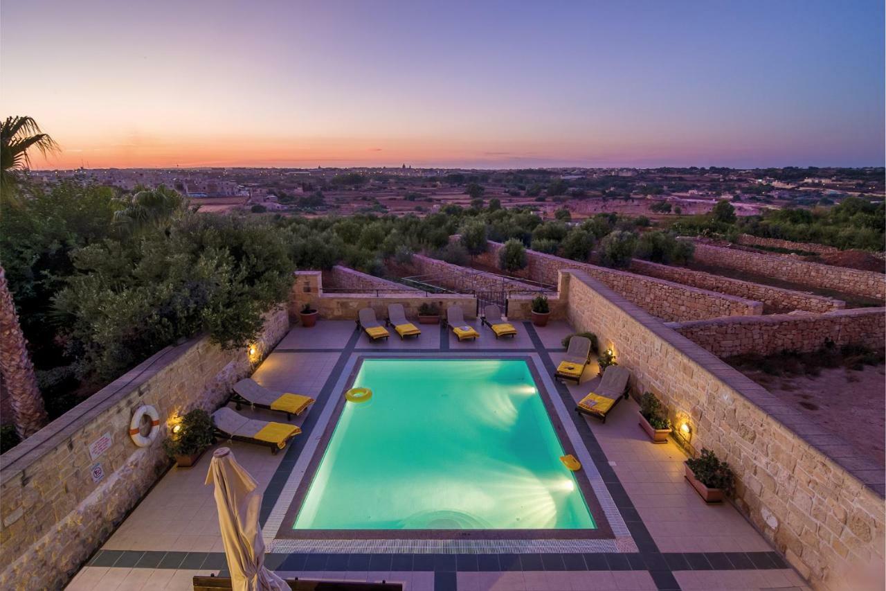 Villa Blueberry Hills Zejtun