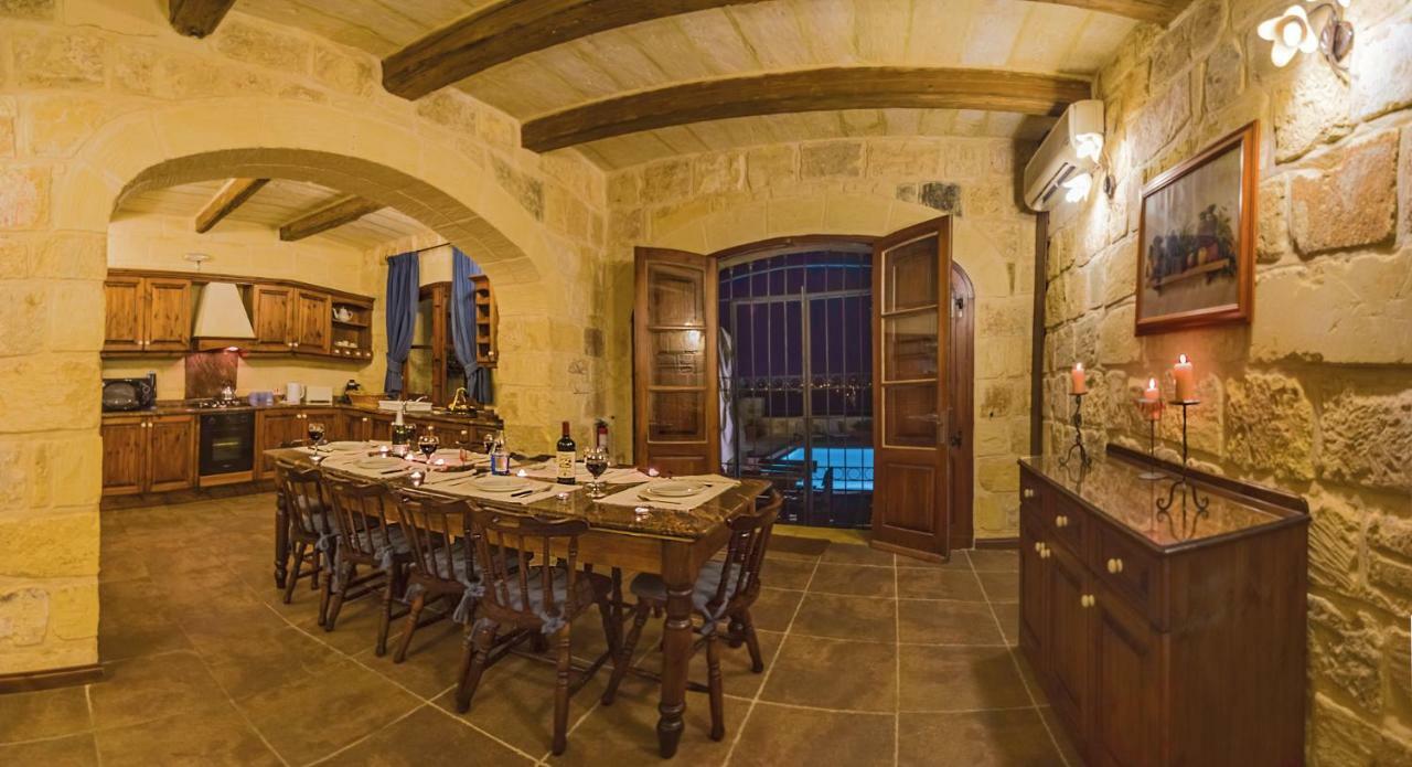 Villa Blueberry Hills Żejtun