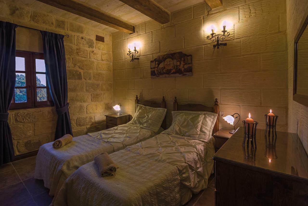 Blueberry Hills * Zejtun